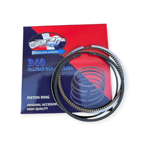 [R40] ANILLA R40 0.75 HONDA BRO 150