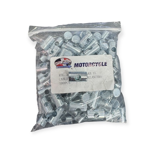 [R40] BURON CABLE FRENO DEL. BAJAJ R40