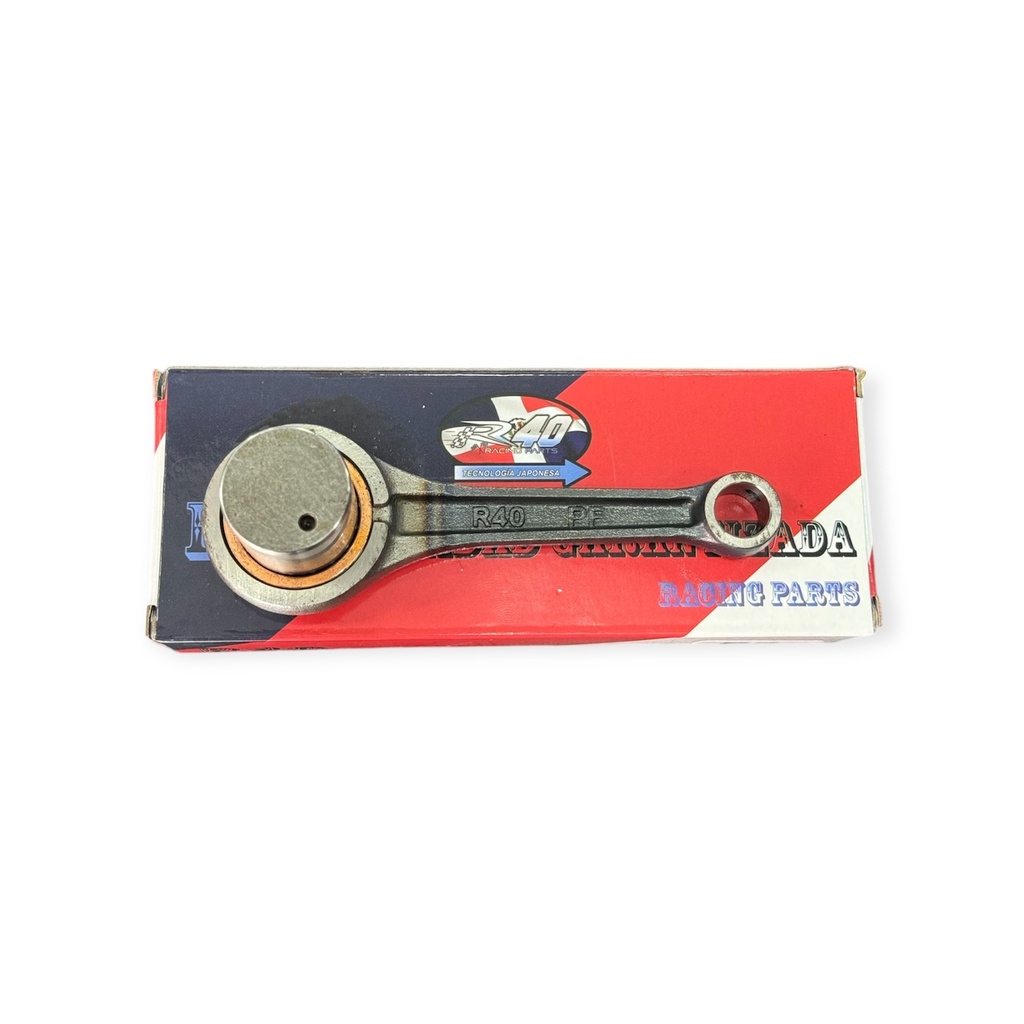 VIELA R40 BOXER PARA PLATINA