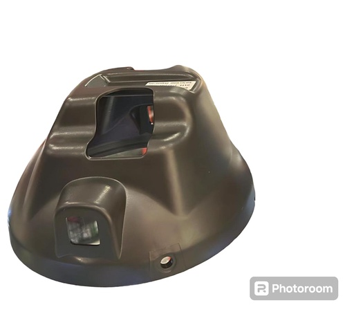 [R40] CAJA FAROL  BOXER R40