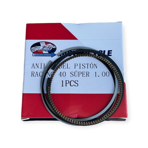 [R40] ANILLA R40 1.00 HONDA BRO 150